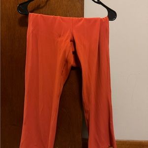 Groove Super-High-Rise Crop 23" nulu